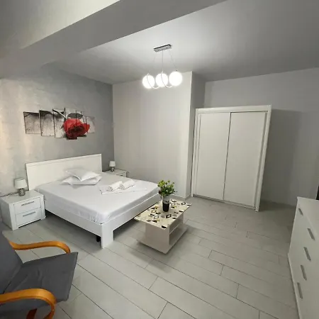 Apartment Lotus Twin