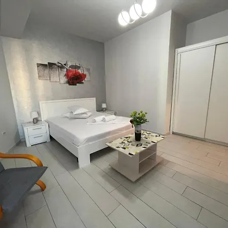Lotus Twin Apartment