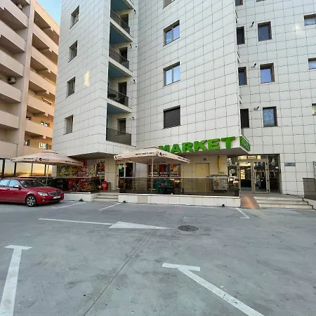 Apartment Lotus Twin *