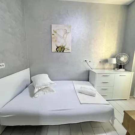 Lotus Twin Apartment